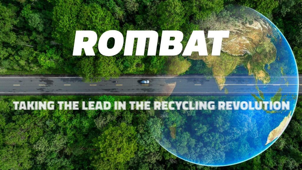Rombat a anunțat publicarea raportului de sustenabilitate pentru 2023. Acest exercițiu detaliază angajamentele și realizările sale în domeniul sustenabilității,