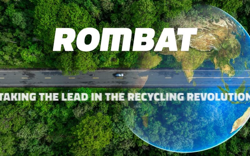Rombat a anunțat publicarea raportului de sustenabilitate pentru 2023. Acest exercițiu detaliază angajamentele și realizările sale în domeniul sustenabilității,