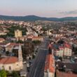 În iunie, volumul tranzacțiilor imobiliare a crescut modest după scăderea dramatică din mai, cu 4,8%.