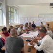 LTT Baia Mare, cel mai modern și complex campus pentru învățământul profesional și dual din regiune, își deschide porțile pentru elevi pe 9 septembrie.