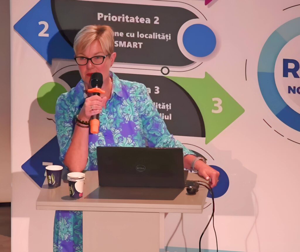 Conducerea Agenției de Dezvoltare Regională Nord-Vest (ADRNV) s-a întâlnit cu beneficiarii primelor 63 de contracte de finanțare pe fonduri europene aprobate prin Programul Regional Nord-Vest (PRNV) 2021-2027.