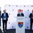 La ședința Consiliului de Administrație al Aeroportului Internațional Maramureș (CA - AIM), directorul general, Daniela Stamatoiu, a anunțat decizia de a nu continua activitatea de management după încetarea contractului la 31 august.