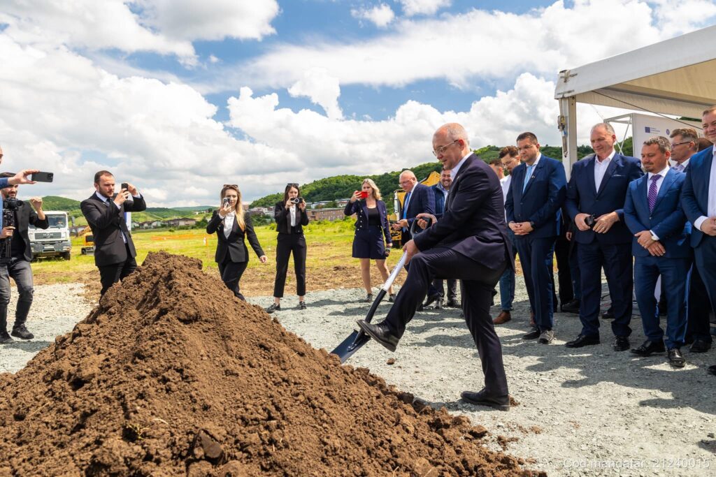 Din 2022, am tot avertizat că administrația Clujului va rata acest proiect de metrou, sperând ca asta să-l ambiționeze pe dl. Emil Boc și să nu piardă banii europeni.