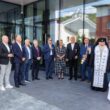 Agenția de Dezvoltare Regională Nord-Vest (ADRNV) este instituția prin care municipiul Zalău derulează toate proiectele de finanțare cu fonduri europene.