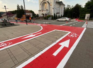 Turda, Hunedoara și Beclean au reușit să se claseze între primele trei poziții în clasamentul banilor europeni atrași în ultimul deceniu.   