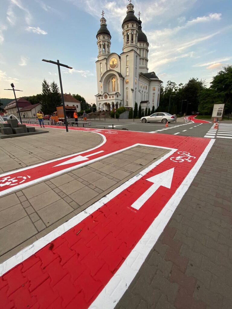 Turda, Hunedoara și Beclean au reușit să se claseze între primele trei poziții în clasamentul banilor europeni atrași în ultimul deceniu.   