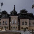 Casa Pocol a intrat în patrimoniul municipiului în 2016, din proprietatea județului, în urma demersului fostului primar Cătălin Cherecheș, aflat acum în detenție