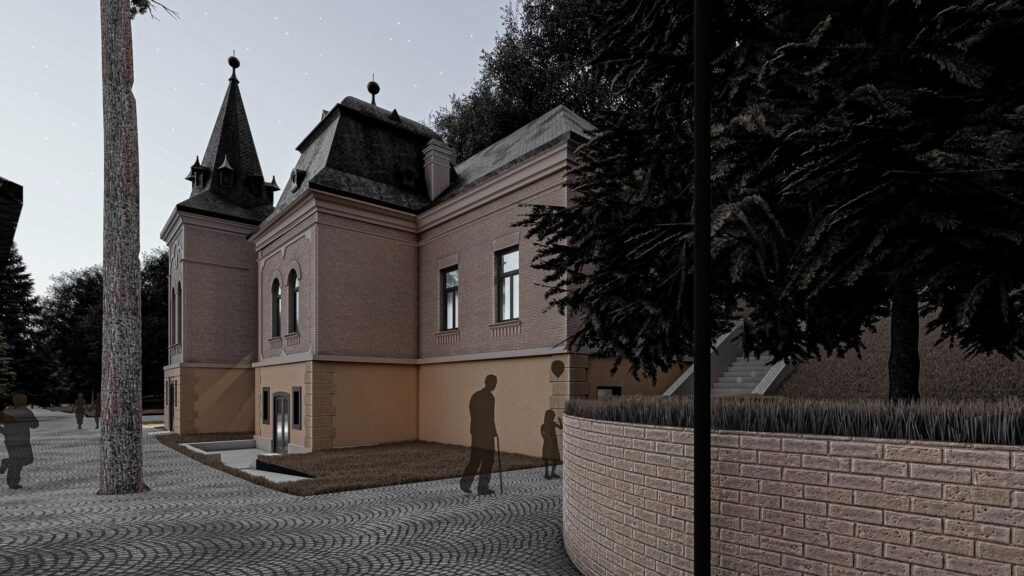 Municipalitatea din Baia Mare a obținut finanțare europeană pentru reabilitarea Casei Pocol, considerată drept monument istoric. Proiectul a obținut 73 de puncte, fiind demarată procedura de achiziție.