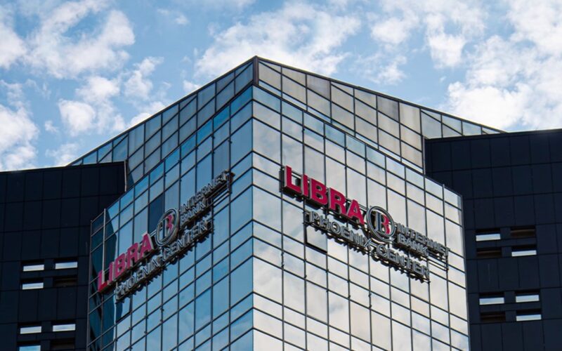 Foto: Libra Internet Bank