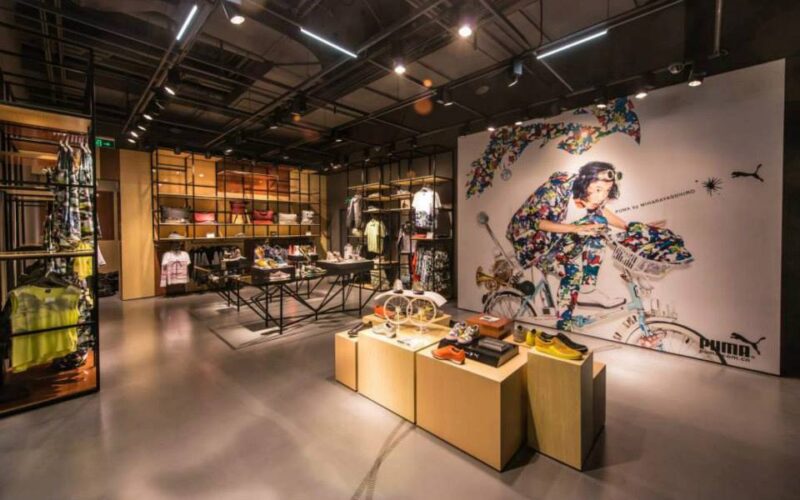 Compania globală de sport Puma și Untold, unul dintre cele mai mari festivaluri din lume, vor lansa o colecție specială dedicată fanilor.