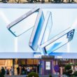 Iulius Mall Cluj și-a actualizat intrarea principală prin instalarea uneia dintre cele mai mari faţade media din Europa, ca parte a unui parteneriat mai amplu cu holdingul coreean Samsung.