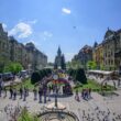În iulie, volumul tranzacțiilor imobiliare a crescut spectaculos după scăderea dramatică din luna mai, și cu mai bine de 24% față de luna anterioară, conform indicelui național al agenției clujene Blitz Imobiliare.