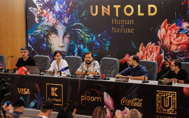Din 8 august, Cluj-Napoca va găzdui a noua ediție a Untold, care va aduce 250 de artiști naționali și internaționali de top, alături de echipele lor și zeci de mii de fani din România și din lume.