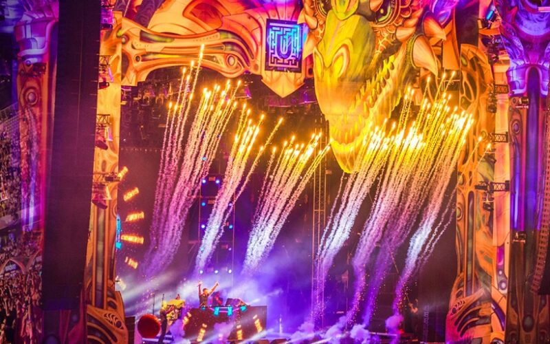 Untold, care ocupă locul 3 în clasamentul celor mai mari 100 de festivaluri din lume, își va deschide porțile în perioada 8-11 august.