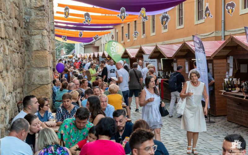 La Zilele Culturale Maghiare din Cluj (ZCMC) vor avea loc mese rotunde care vor aborda teme precum regionalizarea în Transilvania, gestionarea monumentelor ca profesie creativă, perspectivele Clujului de a deveni un oraș olimpic, rolul identității maghiare în cultura română.