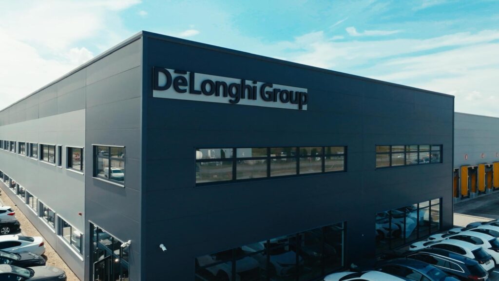De'Longhi