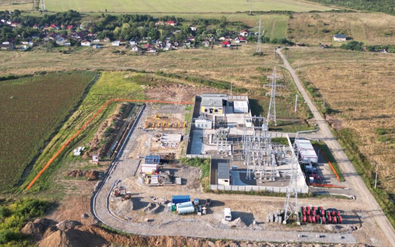 Finas Group, companie clujeană din sectorul energiei regenerabile, și DRI, divizia de energie regenerabilă din UE a grupului DTEK, cel mai mare investitor privat în sectorul energetic din Ucraina, și-au anunțat parteneriatele strategice.