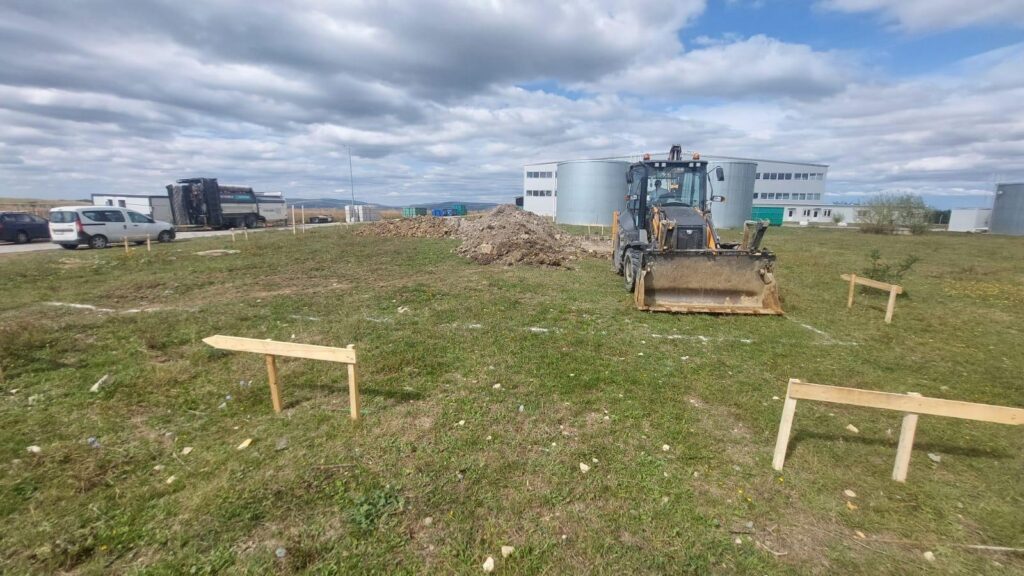 Consiliul Județean (CJ) Cluj a primit spre analiză și aprobare proiectul tehnic aferent contractului de lucrări încheiat în mai 2024 cu societatea Waste Powertech.