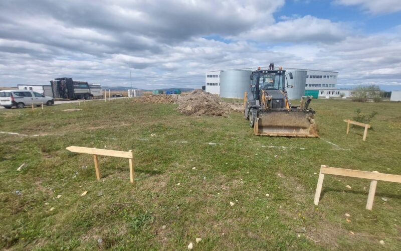 Consiliul Județean (CJ) Cluj a primit spre analiză și aprobare proiectul tehnic aferent contractului de lucrări încheiat în mai 2024 cu societatea Waste Powertech.