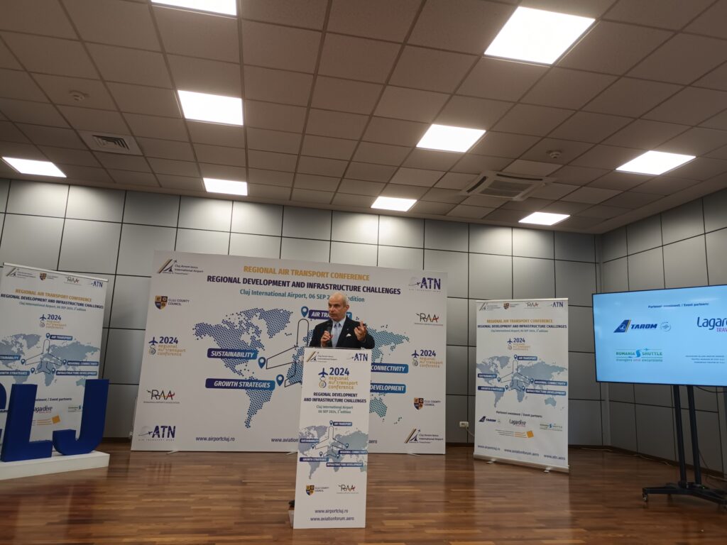 REGIONAL DEVELOPMENT AND INFRASTRUCTURE CHALLENGES