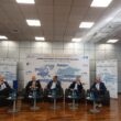 Avem 17 aeroporturi operaționale în România, cu un trafic de 24,5 milioane de pasageri anul trecut, în urcare cu 17% față de 2022.