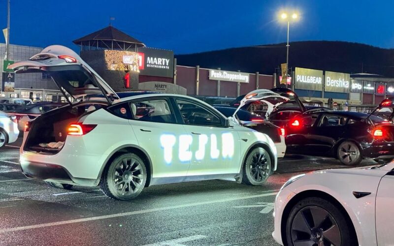 Tesla