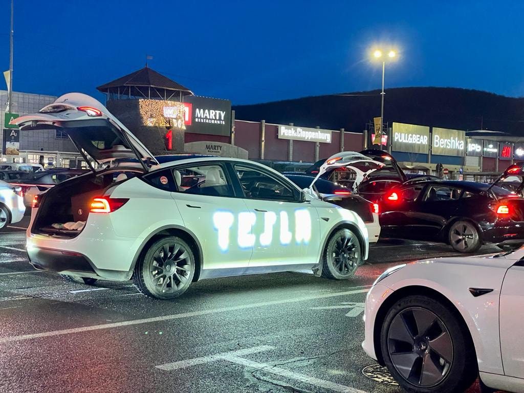 Tesla