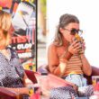 Stimularea consumului de produse și servicii locale de calitate în detrimentul celor de masă a animat întreprinzătorii din cadrul evenimentului Go Green – Murals of Youth.