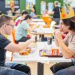 Am contribuit prin realizarea instalațiilor sanitare, de încălzire, ventilație, aer condiționat de la Burger King.