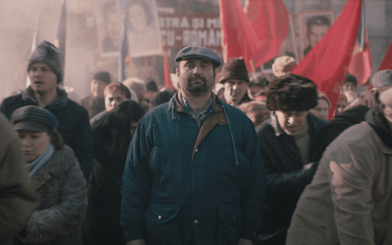 Sub sloganul „In a Reelationship”, între 12-15 septembrie, TIFF Sibiu va aduce pe ecrane în Piața Mare, la CineGold și la Forumul German, premiere de filme românești, blockbustere hollywoodiene, documentare despre muzică și un focus pe filmul german.