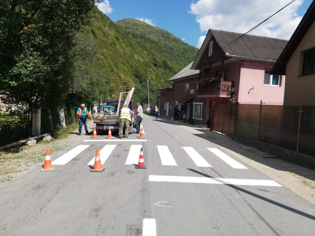 Consiliul Județean (CJ) Cluj a marcat semnarea contractului de finanțare cu Agenția de Dezvoltare Nord-Vest pentru proiectul pe PRNV susținut din fonduri europene.