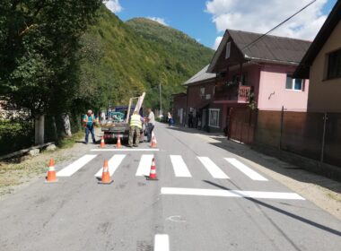 Consiliul Județean (CJ) Cluj a marcat semnarea contractului de finanțare cu Agenția de Dezvoltare Nord-Vest pentru proiectul pe PRNV susținut din fonduri europene.