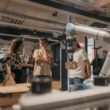 Întreprinderile mici și mijlocii (IMM) din Transilvania pot beneficia de servicii de transformare digitală din fonduri UE, anunță experții The European Digital Innovation Hub in Transilvania (TEDIHT).