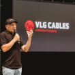 La acea vreme, Alexandru Domocos, fondatorul VLG Cables România, a văzut oportunitatea de a aduce pe piață cabluri de înaltă calitate, într-o perioadă în care infrastructura României începea să se dezvolte accelerat.