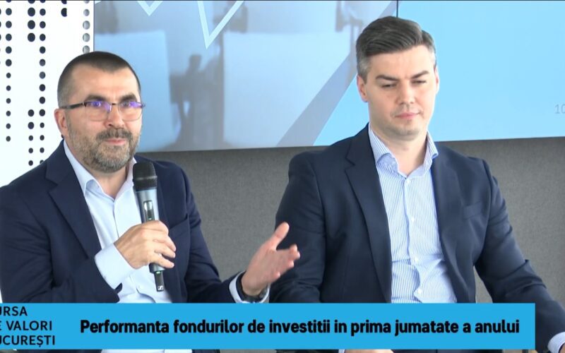 2024 va fi un an fără turbulențe pe piața de capital deoarece în multe țări sunt alegeri, iar în 2025 românii să se aștepte la măriri de taxe, spune directorul general BT Asset Management Cluj.