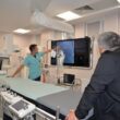 Consiliul Județean (CJ) a inaugurat spațiile destinate serviciilor medicale de specialitate pentru copii, recent modernizate, din cadrul Ambulatoriului Integrat al Spitalului Clinic de Boli Infecțioase (SCBI). 