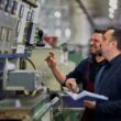 În august, Electroplast Bistrița. unul dintre cei mai importanți producători de cabluri electrice aflat în portofoliul holdingului Roca Industry, a semnat contractul cu Ministerul Energiei.