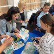 Nouă dintre cei mai mari angajatori din județ au participat, la Centrul de Instruire și Marketing al Camerei de Comerț și Industrie Maramureș (CCIM), la un workshop privind incluziunea socio-economică a refugiaților din Ucraina.