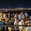 Sute de tineri întreprinzători din Cluj au luat parte, la complexul Hillhouse Pool & Lounge, la o întâlnire cu deținători de afaceri importante, dar și cu factori de decizie din administrație și politică.