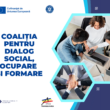 Asociația Transilvania IT (ATIT), în parteneriat cu Filiala Transilvania a Asociației Române pentru Industria Electronică și de Software (ARIES), coordonează acest demers, denumit "Coaliția pentru Dialog Social, Ocupare și Formare," cod SMIS 306729, finanțat prin Programul Operațional Educație și Ocupare (PEO). Proiectul se desfășoară pe o perioadă de 24 de luni, începând cu 1 aprilie 2024.