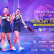 Ana Bogdan, finalista ultimei ediții, Jaqueline Cristian și Gabriela Ruse și-au confirmat prezența la Transylvania Open WTA 250, ediția 2025, între 1 și 9 februarie la Cluj.