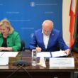 Baia Mare și alte 30 de unități administrativ-teritoriale vor beneficia de proiectul coordonat de societatea publică Vital. 