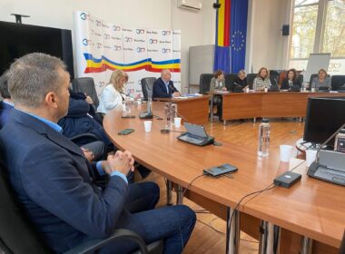 În cadrul ultimei ședințe a Consiliului Local Baia Mare, a fost aprobată înființarea CDE, organism consultativ ce va oferi recomandări în procesul de luare a deciziilor economice la nivelul municipiului.