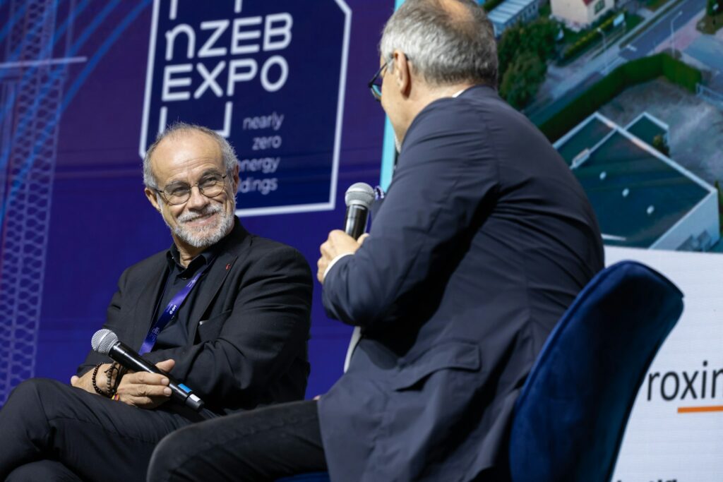 Evenimentul nZEB Expo 2024 aduce vorbitori locali și internaționali din construcții și ateliere practice de construit.