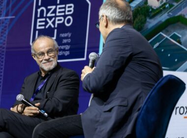 Evenimentul nZEB Expo 2024 aduce vorbitori locali și internaționali din construcții și ateliere practice de construit.