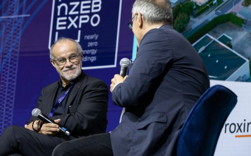 Evenimentul nZEB Expo 2024 aduce vorbitori locali și internaționali din construcții și ateliere practice de construit.