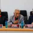 Obiectivul TICPA a fost schimbul de practici inovatoare și dezvoltarea oportunităților de creare de rețele pentru viitoarele proiecte de predare și cercetare.