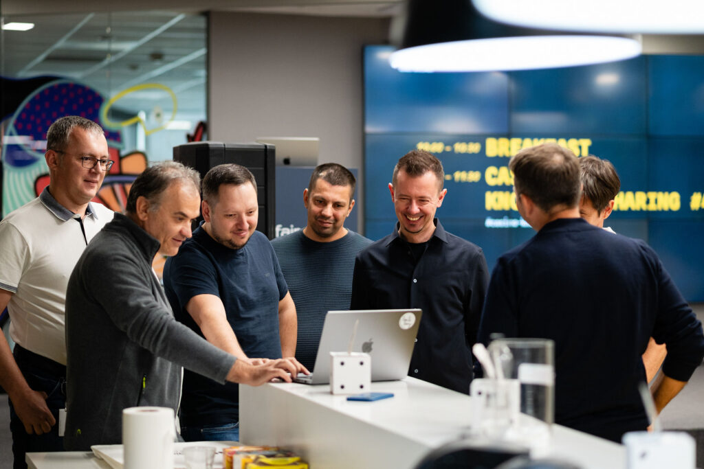 Inițiativa Betfair Romania Development Cluj (BRDC) este menită să sprijine aceste persoane ca să dobândească competențe digitale, mărindu-și șansele de a avea o carieră în domeniu.