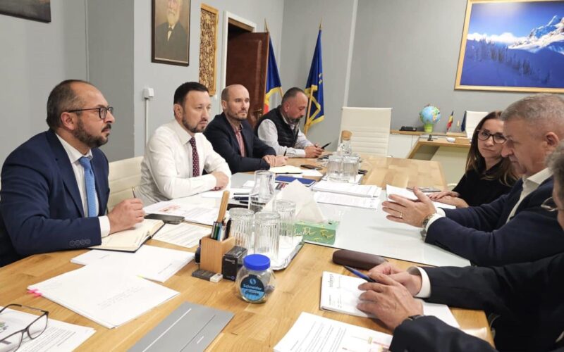 Șeful producătorilor de mobiler din țară (APMR) avertizează guvernanții asupra crizei din această industrie, inclusiv la nivel european.