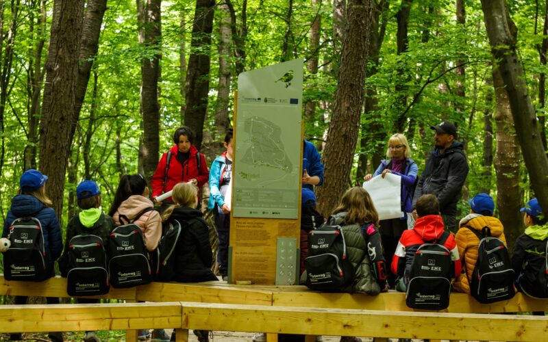 Eticheta URBACT de bună practică a fost acordată ZMC pentru integrarea serviciilor ecosistemice și a biodiversității. Este vorba despre experiența pe care organizația clujeană a dobândit-o prin derularea proiectului de amenajare a Pădurii-Parc Făget (PPF).